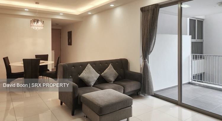 The Estuary (D27), Condominium #496558231